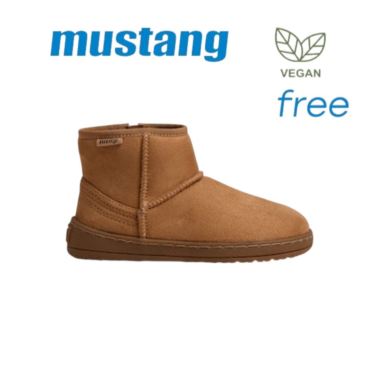Botines Barefoot Infantiles Mtng Free – Tipo Australiano